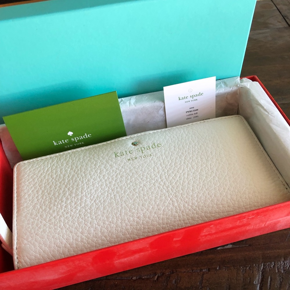 Kate Spade Wallet